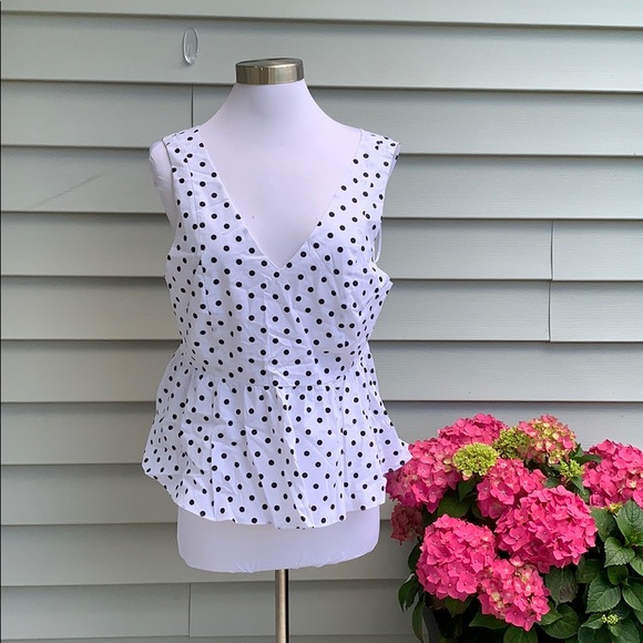 1. State Tops - 1 state Blouse